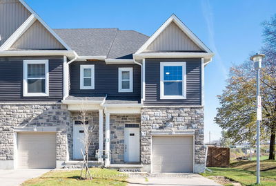 Unit F1 — 439 Athlone Ave, Woodstock -  image-0-2