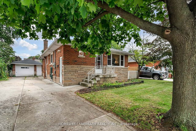 135 Howard Avenue