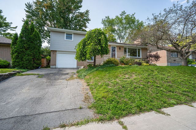 1503 Westbrook Drive