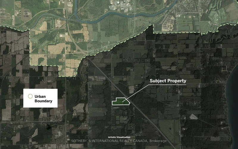 11370 Beck Rd, Niagara Falls, L0S 1K0 | Image 2