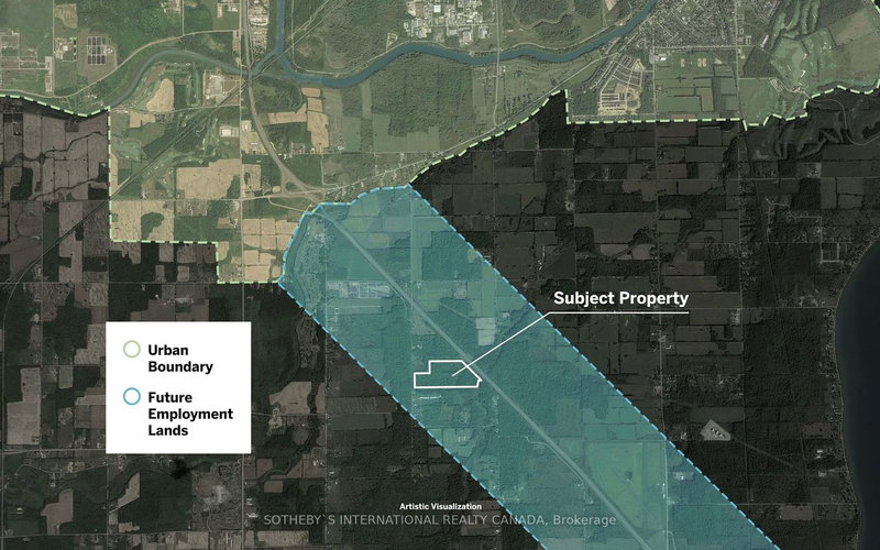 11370 Beck Rd, Niagara Falls, L0S 1K0 | Image 3