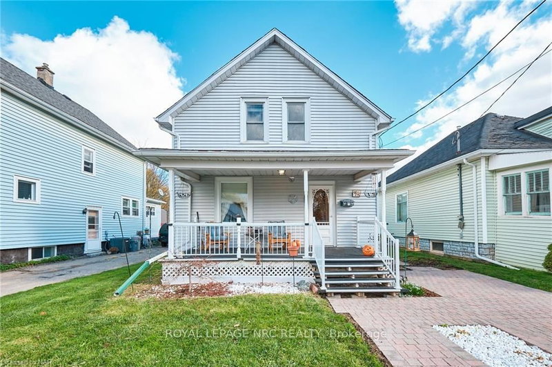 48 Wilton Ave, Welland, L3C 1Z9 | Image 2