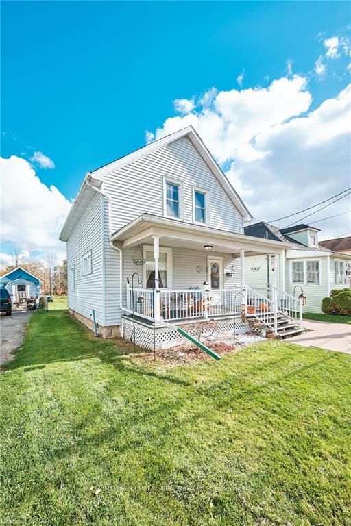 48 Wilton Ave, Welland, L3C 1Z9 | Image 3