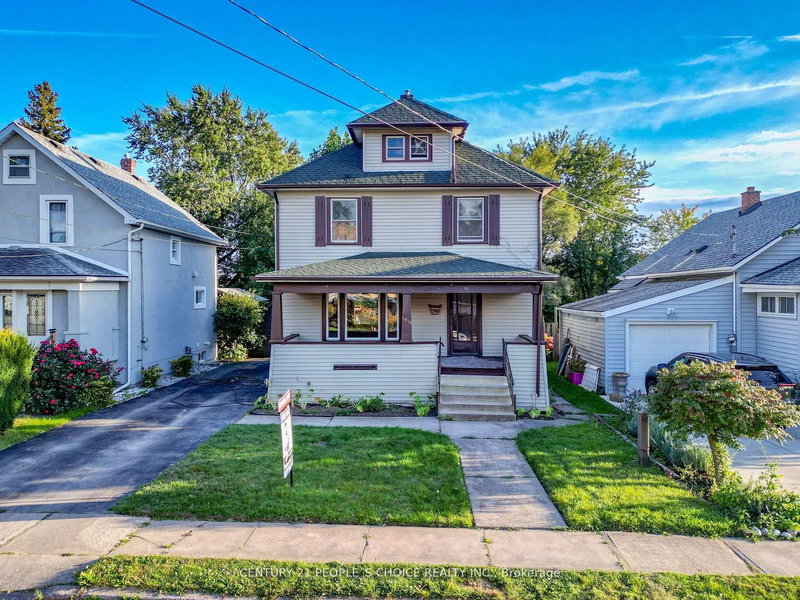 5810 Symmes St, Niagara Falls, L2G 2G3 | Image 2