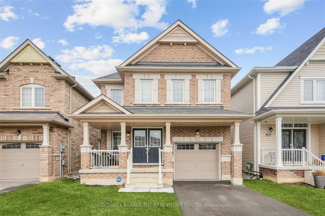 32 Vaughn Drive