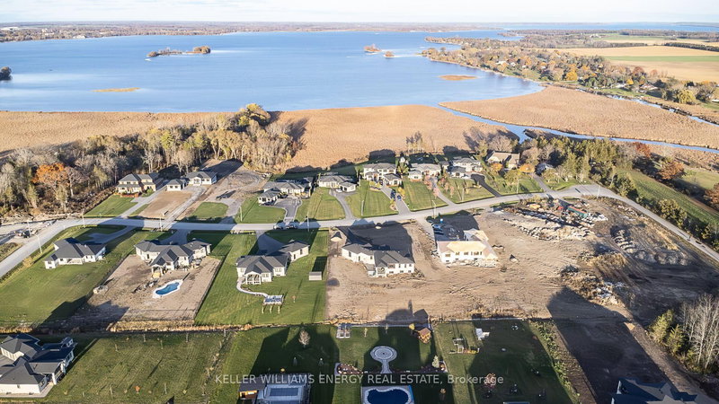 76 Navigation Dr, Prince Edward County, K8N 0G1 | Image 3