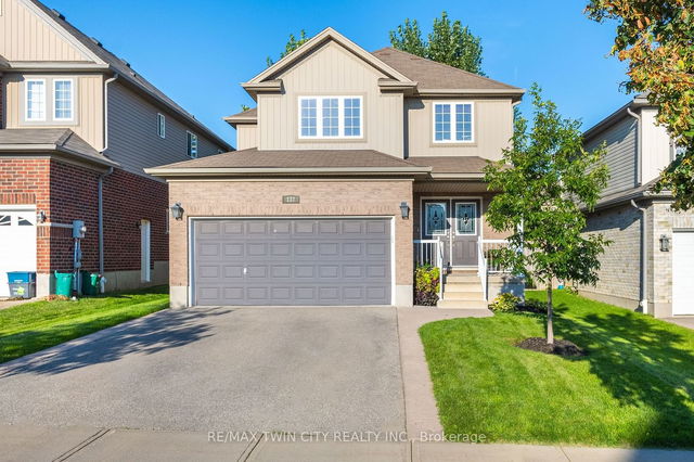 137 Hilltop Drive