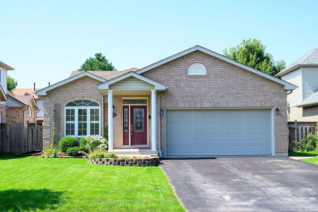 5 Shaver Road