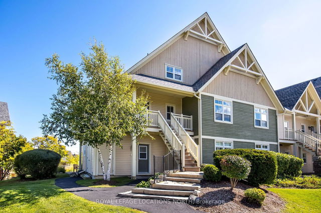 218 - 125 Fairway Court