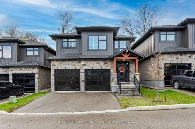 30 Creekside Terrace