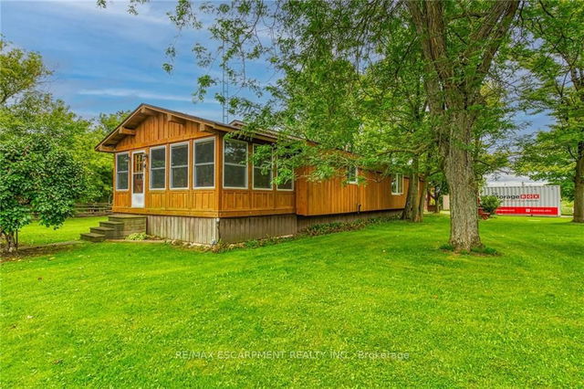 2281 Rosedene Road