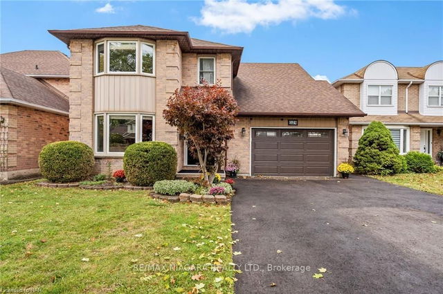 34 Burdy Drive