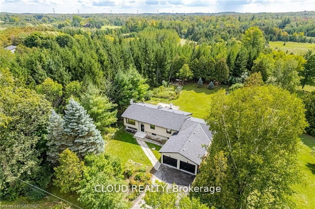 1562 Gore Road