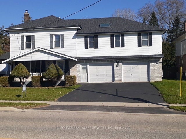 167 Foundry Street