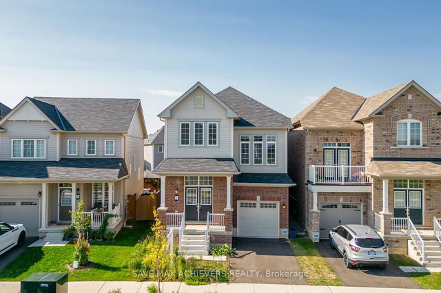 6 Cooke Avenue