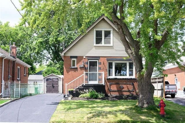 286 East 14th Street