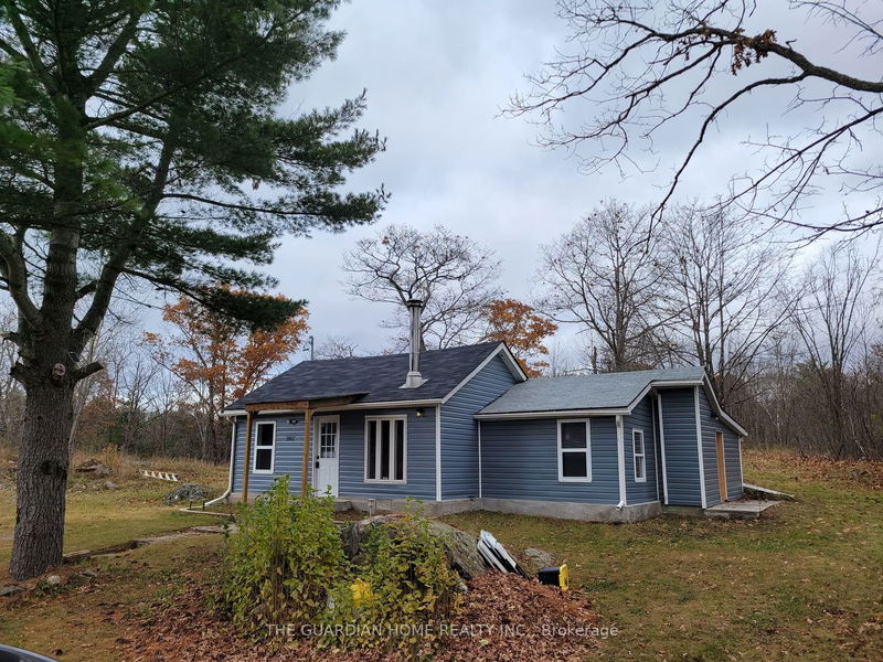 home for sale on 10019 Highway 41