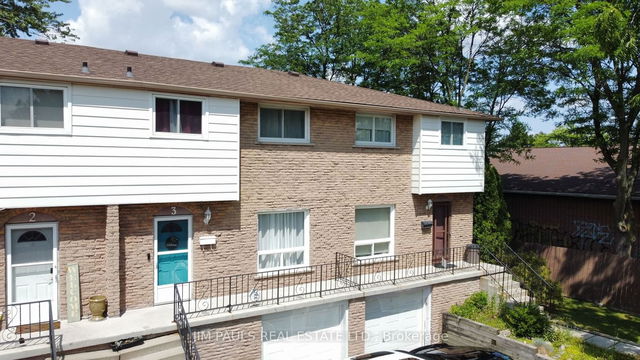 3 - 851 Stone Church Road