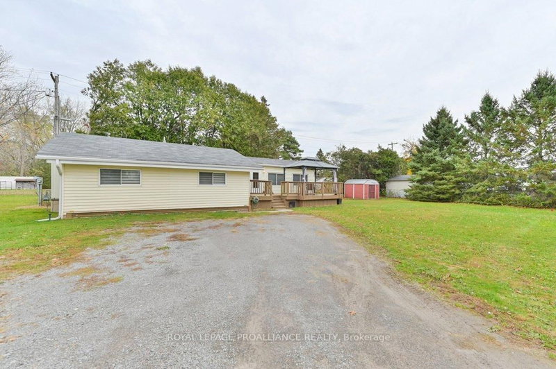1A - 529 Old Hwy 2, Quinte West, K8V 5P5 | Image 2