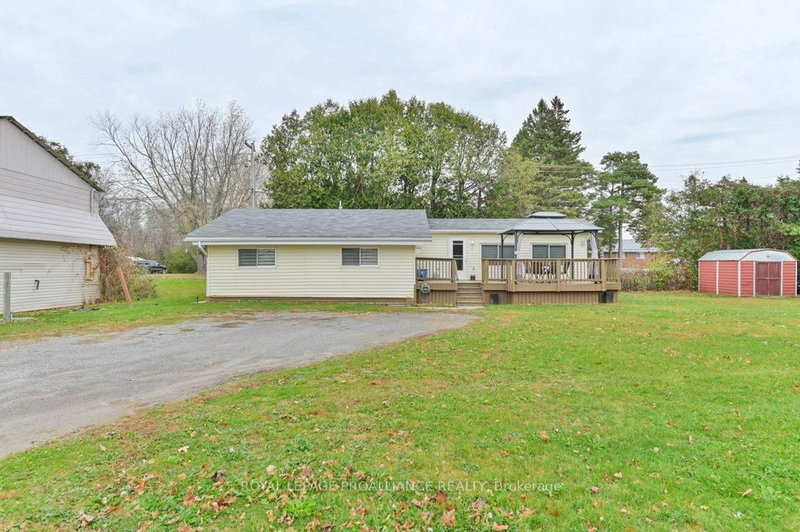 1A - 529 Old Hwy 2, Quinte West, K8V 5P5 | Image 3