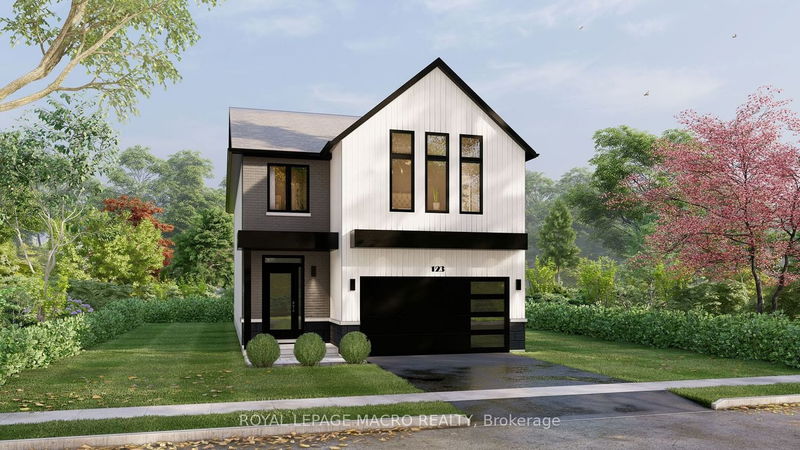 home for sale on Lot 95-21 Holder Drive