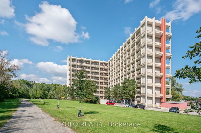 537 - 350 Quigley Road