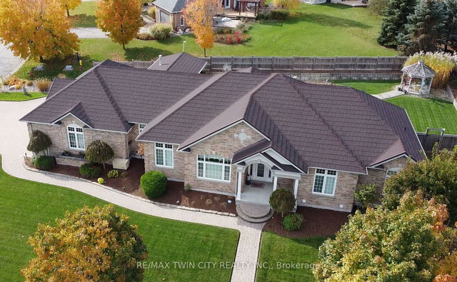 4 Alpen Grove