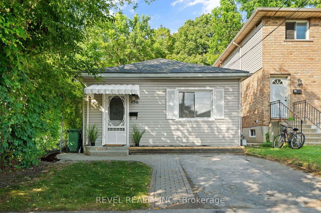 156 Royal Avenue