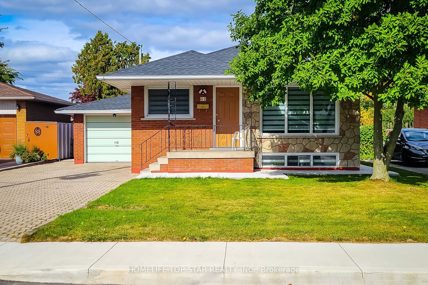 Detached House sold at 62 Atwater Crescent, Hamilton, Hamilton Beach, L9C 2E7 - MLS: X7290660