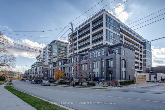 504 - 53 Arthur Street