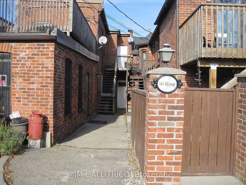 A - 56 King St W, Hamilton, L9H 1T8 | Image 2