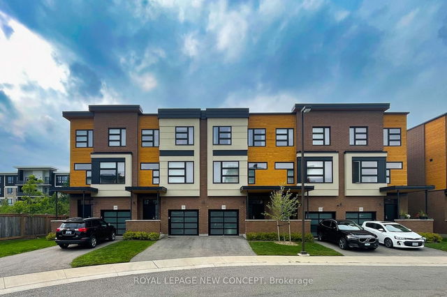 53 - 60 ARKELL Road