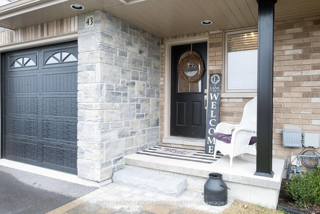 43 Hillside Meadow Drive