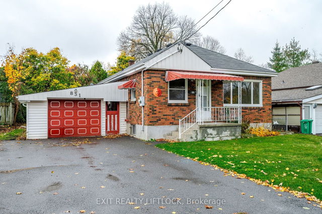 831 Barnardo Avenue