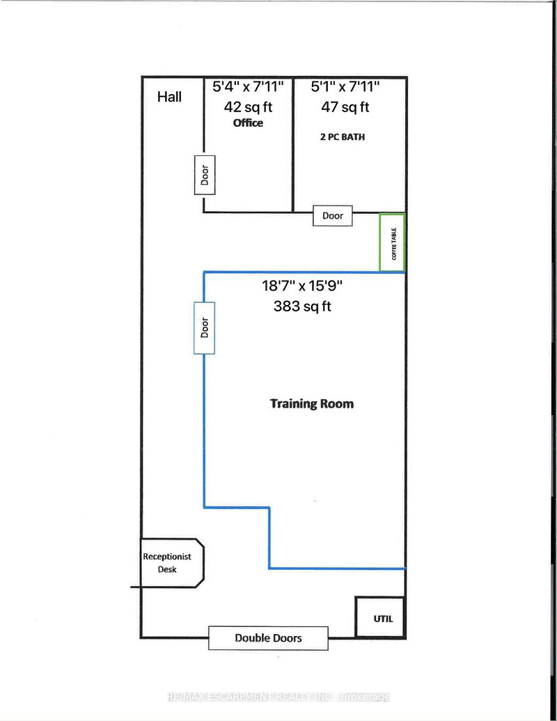 Main - 120 Parkdale Ave N, Hamilton, L8H 5W9 | Image 3