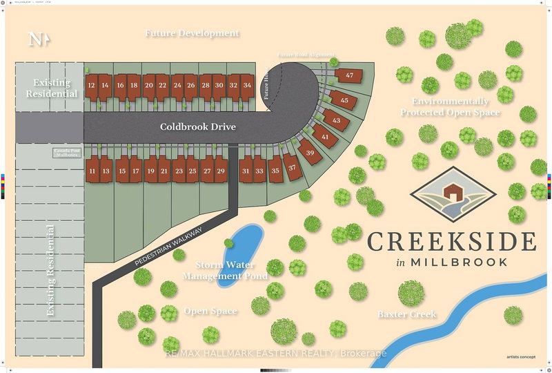 35 Coldbrook Dr, Cavan Monaghan, L0A 1G0 | Image 3