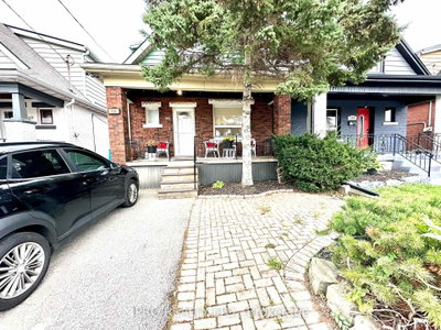 Detached House leased at 138 Cameron Avenue, Hamilton, Ontario, L8H 4Z3 - Homeside - MLS: X7296016