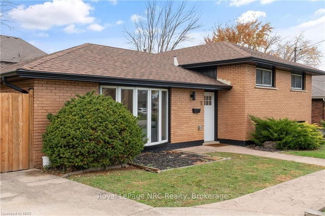 5 Douglas Avenue