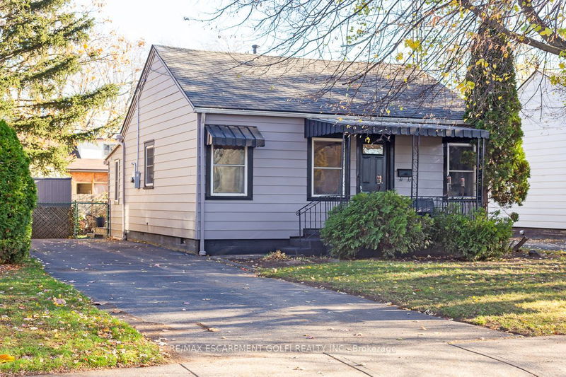 home for sale on 82 Tolton Avenue