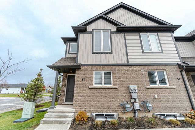51 - 7768 Ascot Circle