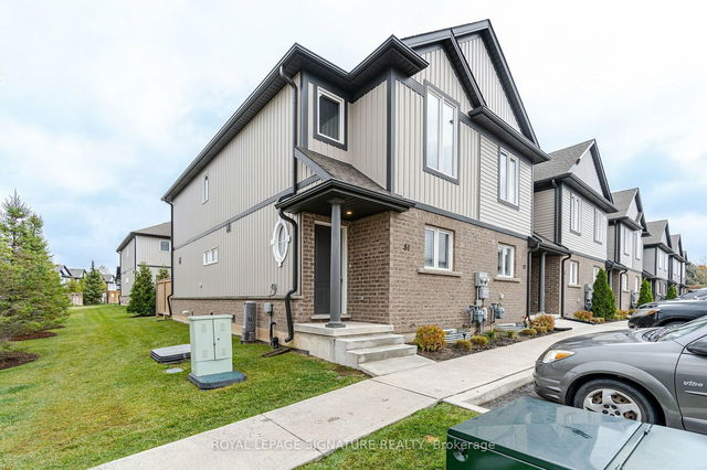 51 - 7768 Ascot Circle