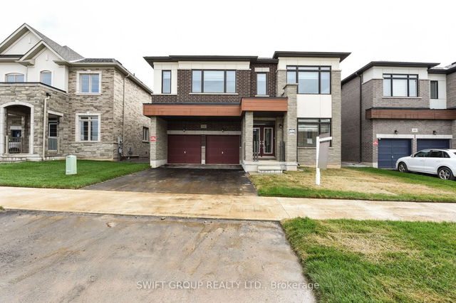 484 Skinner Road