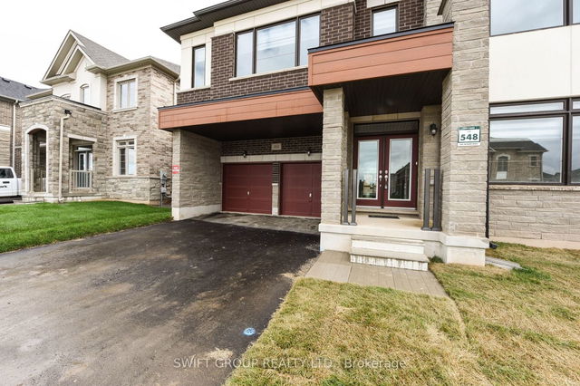 484 Skinner Road