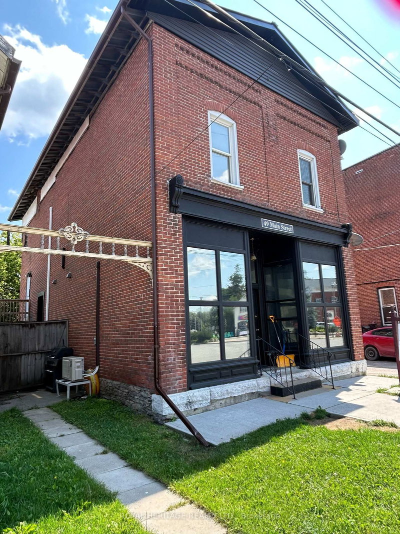 49 Main St, Kawartha Lakes, K0M 1A0 | Image 2