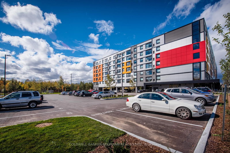 218 - 1291 Gordon St, Guelph, N1L 0M5 | Image 2