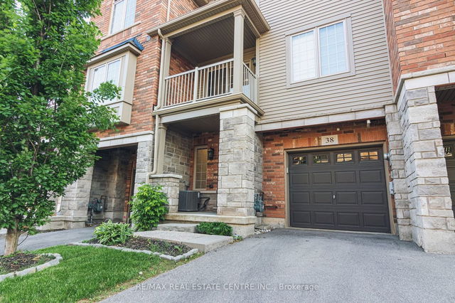 38 - 257 Parkside Drive