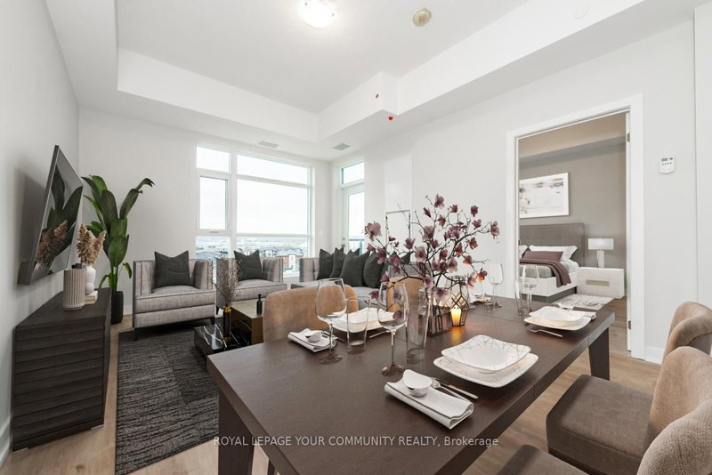 606 - 600 North Service Rd, Hamilton, L8E 5A6 | Image 2