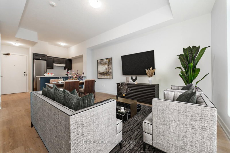 606 - 600 North Service Rd, Hamilton, L8E 5A6 | Image 3