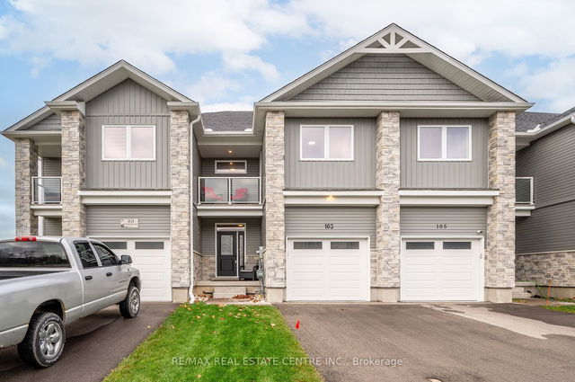 103 Stephenson Way