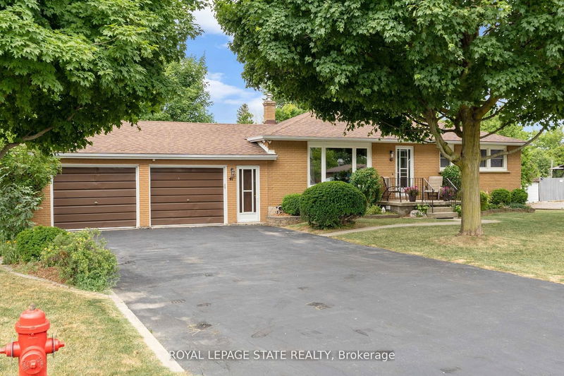 home for sale on 41 Leckie Avenue